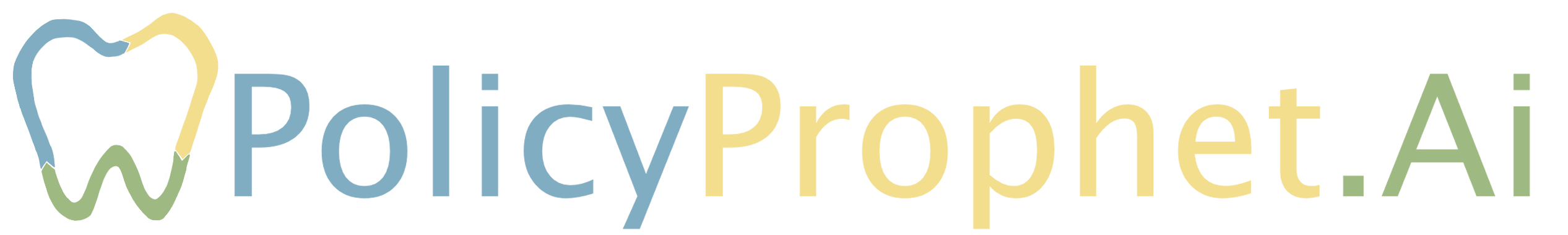 Policy Prophet Logo